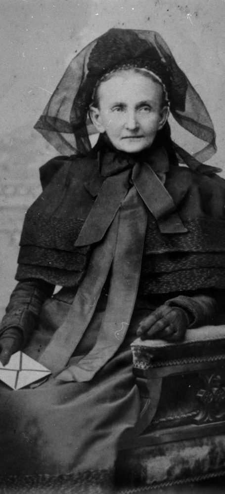 时尚色彩的历史变化