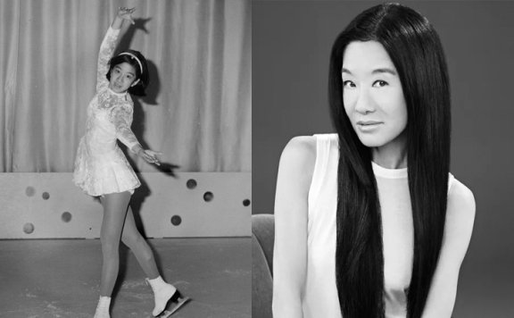 王薇薇-华人婚纱设计师