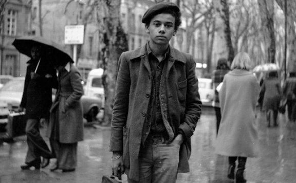 Christian Louboutin 克里斯蒂安-鞋子设计师传记