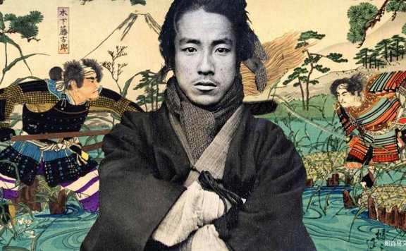 日本武士盔甲的发展史