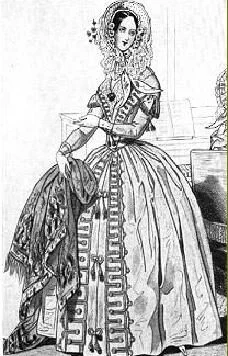 篮球运动兴起前 1840-1855