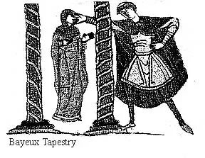 中世纪1000 年至 1600 年服装