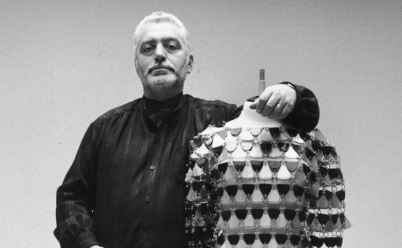 Paco Rabanne-设计师传记