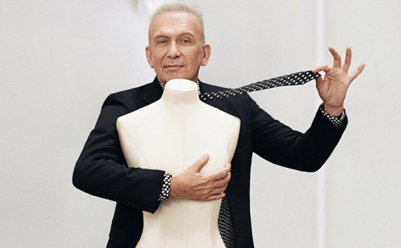 Jean Paul Gaultier 让·保罗·高缇耶-传记