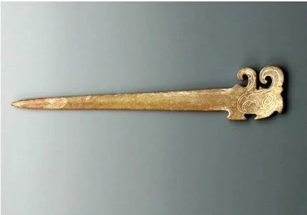 簪子的历史演变和讲究