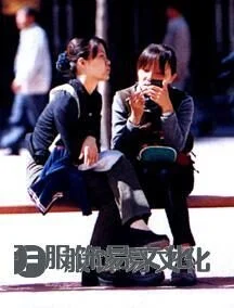 20世纪80年代和90年代，中国街头服装