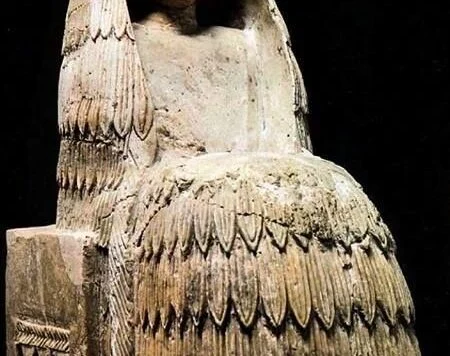 苏美尔时期资料