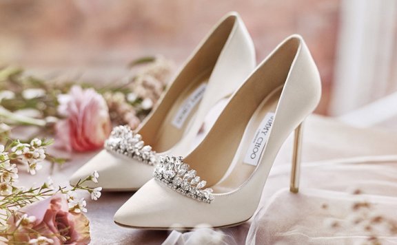 Jimmy Choo-华裔服装设计师-人物传记