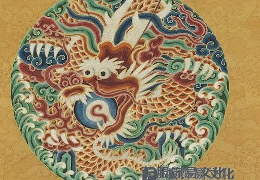 清朝时期官员纹样-持续更新