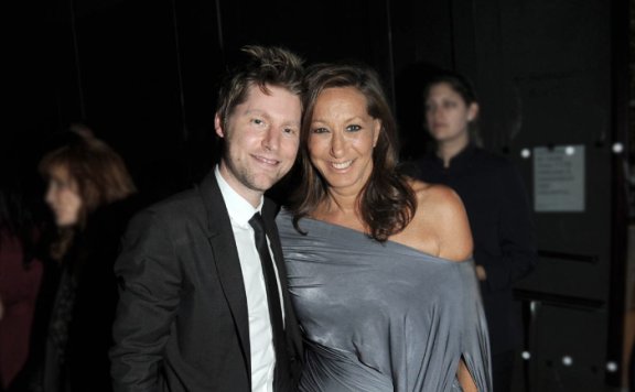 Christopher Paul Bailey 克里斯托弗·贝利传记