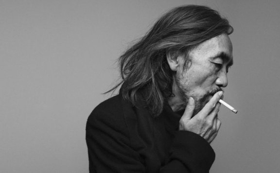 Yohji Yamamoto 山本耀司传记