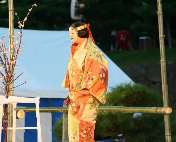 和服的历史：中世纪时期（镰仓至安土桃山时期）