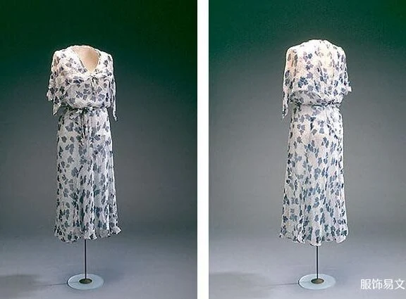 丹麦服装史-20世纪30年代