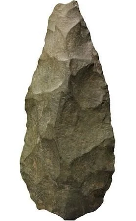 公元前 1 万—公元前 5 千年