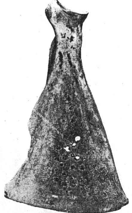 赛克文化(公元前2000年左右~)