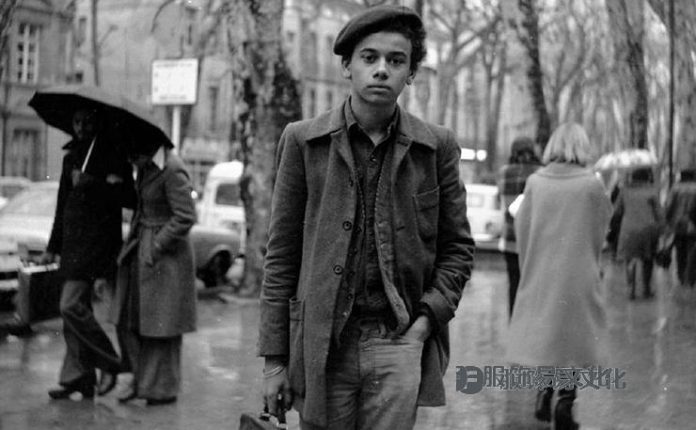 Christian Louboutin 克里斯蒂安-鞋子设计师传记