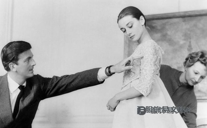 休伯特·纪梵希-顶级服装设计师（Hubert de Givenchy）传记