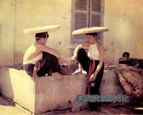 越南古往今来的时尚