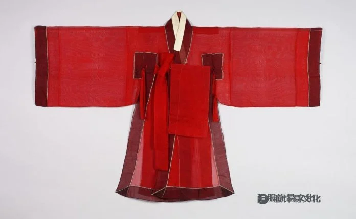 乔布克,朝鲜王朝国王在婚礼和典礼时穿的衣服