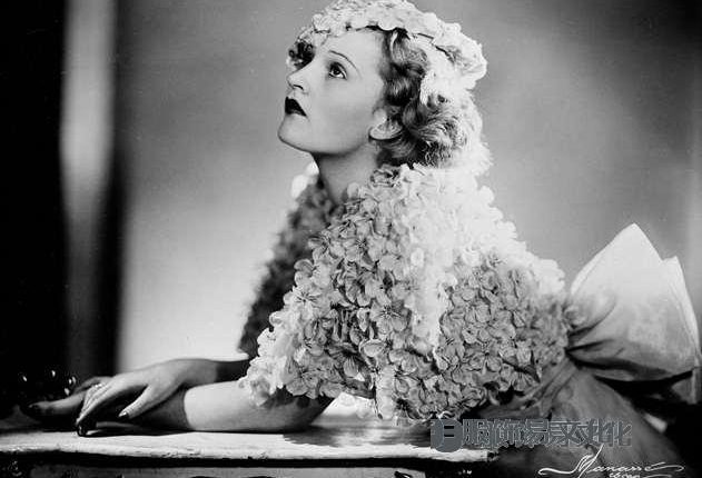 西方时尚史 1930 年代 – 1940 年代