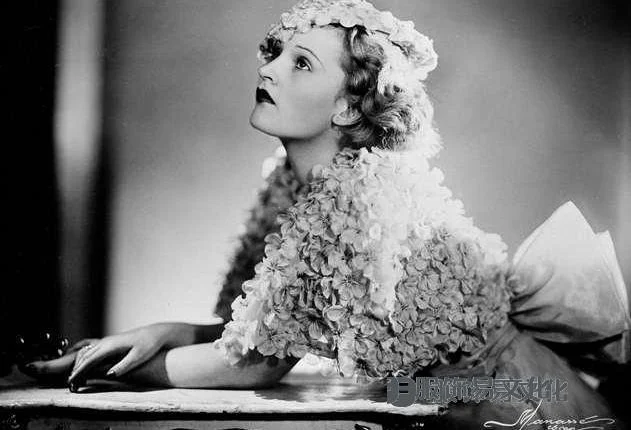 西方时尚史 1930 年代 – 1940 年代