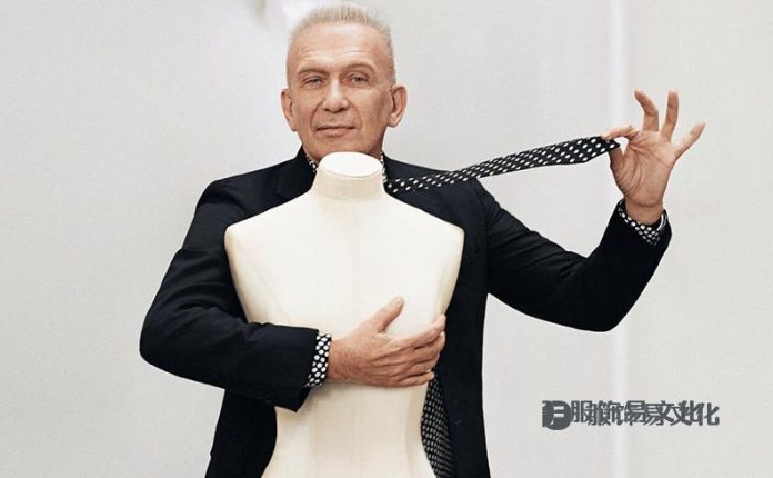 Jean Paul Gaultier 让·保罗·高缇耶-传记