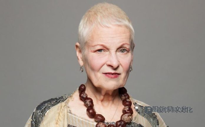 Vivienne Westwood 维维安传记