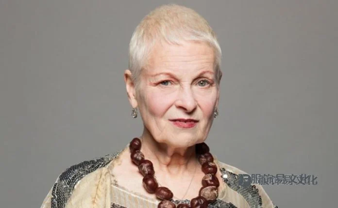 Vivienne Westwood 维维安传记