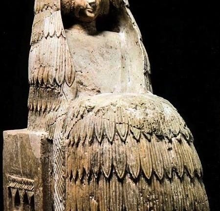 苏美尔时期资料