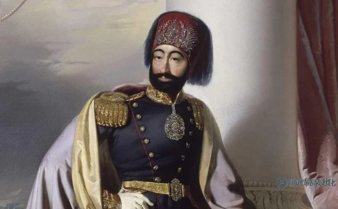 非斯和奥斯曼帝国的现代时尚