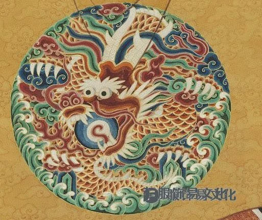 清朝时期官员纹样-持续更新