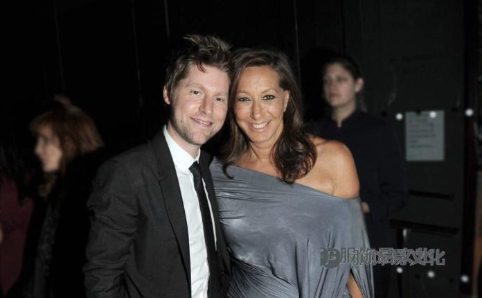 Christopher Paul Bailey 克里斯托弗·贝利传记