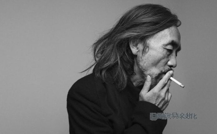 Yohji Yamamoto 山本耀司传记