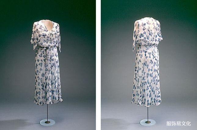 丹麦服装史-20世纪30年代