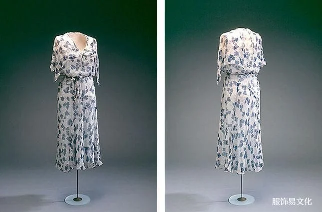 丹麦服装史-20世纪30年代