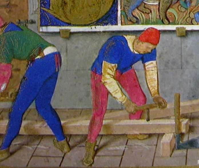 贴身套装的出现和服装时尚的加速