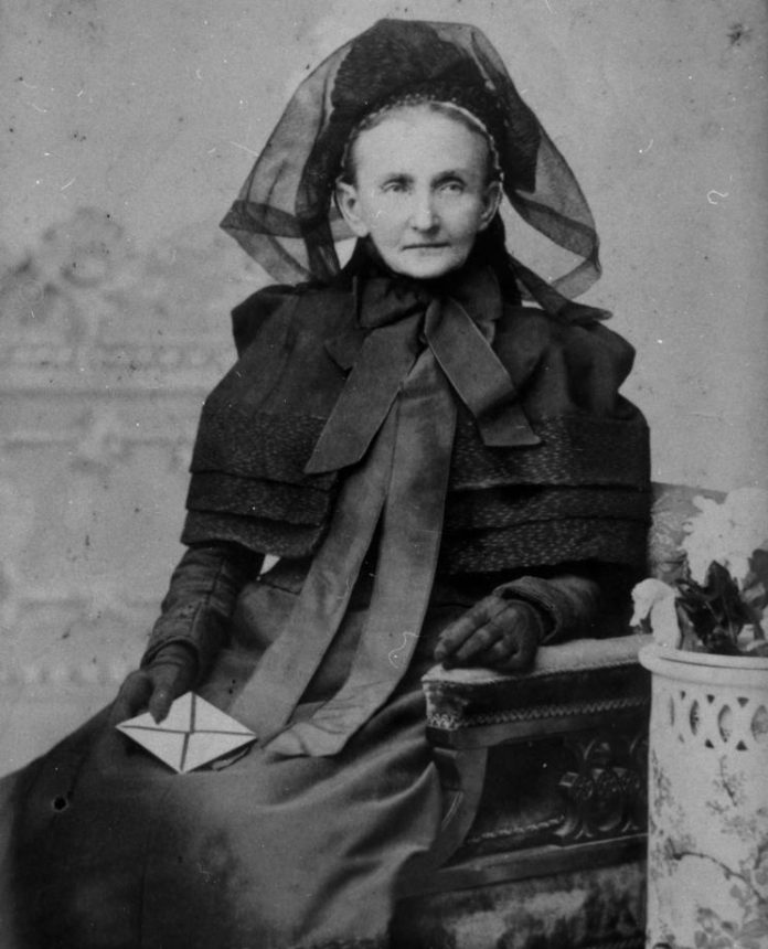 时尚色彩的历史变化