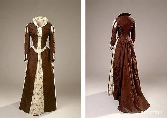 丹麦服装史1890 - 1920